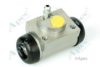 APEC braking BCY1392 Wheel Brake Cylinder